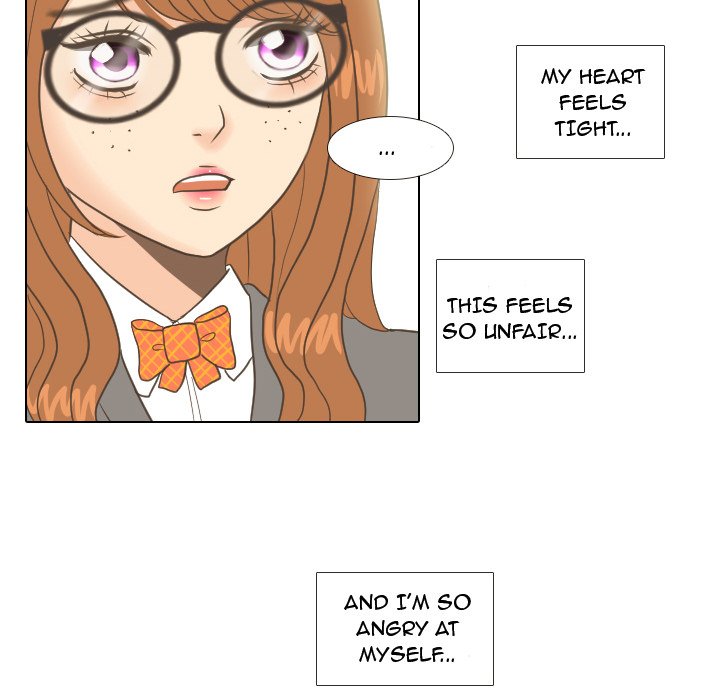 Hold My Hand Hold My Hand EP 11 - Toomics page 43 - 