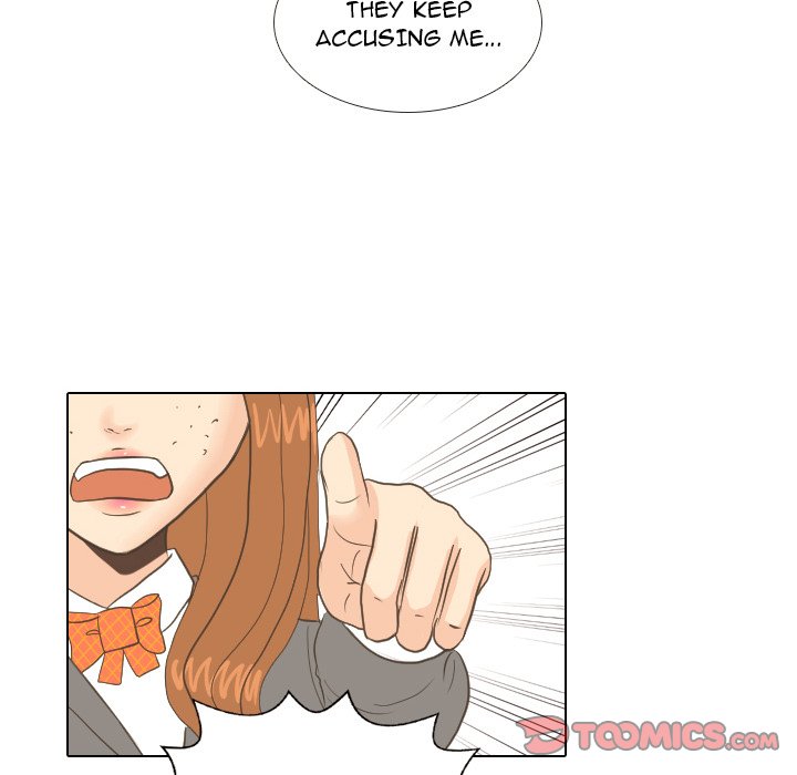 Hold My Hand Hold My Hand EP 11 - Toomics page 46 - 