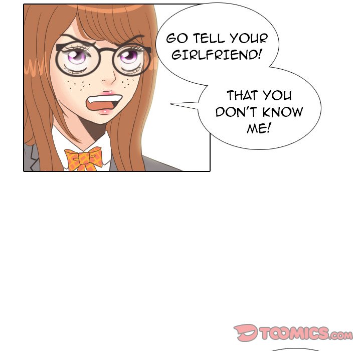 Hold My Hand Hold My Hand EP 11 - Toomics page 50 - 