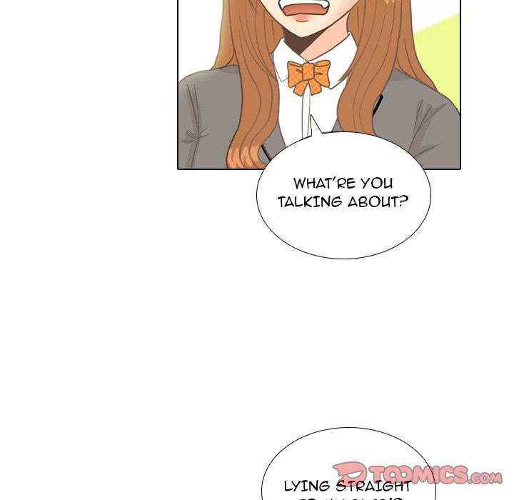 Hold My Hand Hold My Hand EP 11 - Toomics page 6 - 