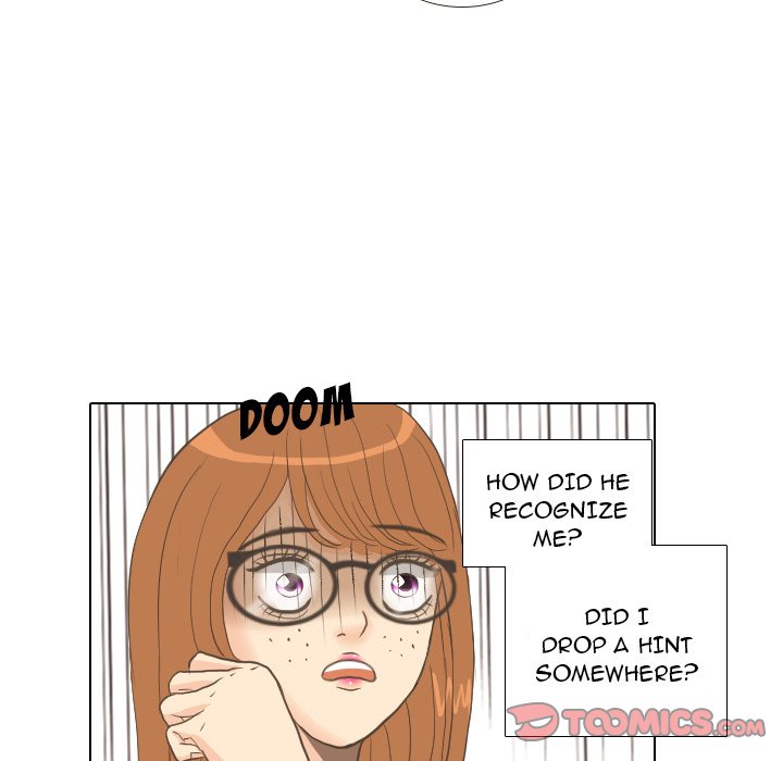 Hold My Hand Hold My Hand EP 11 - Toomics page 54 - 