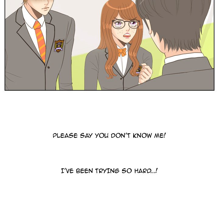 Hold My Hand Hold My Hand EP 11 - Toomics page 56 - 