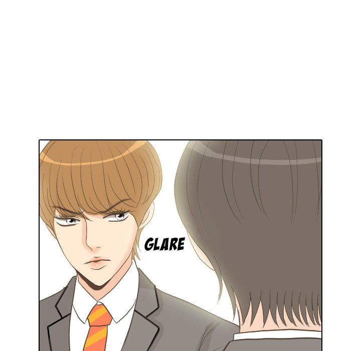 Hold My Hand Hold My Hand EP 11 - Toomics page 57 - 