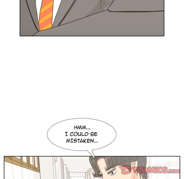 Hold My Hand Hold My Hand EP 11 - Toomics page 58 - 