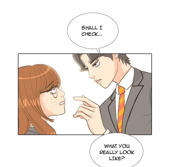 Hold My Hand Hold My Hand EP 11 - Toomics page 60 - 