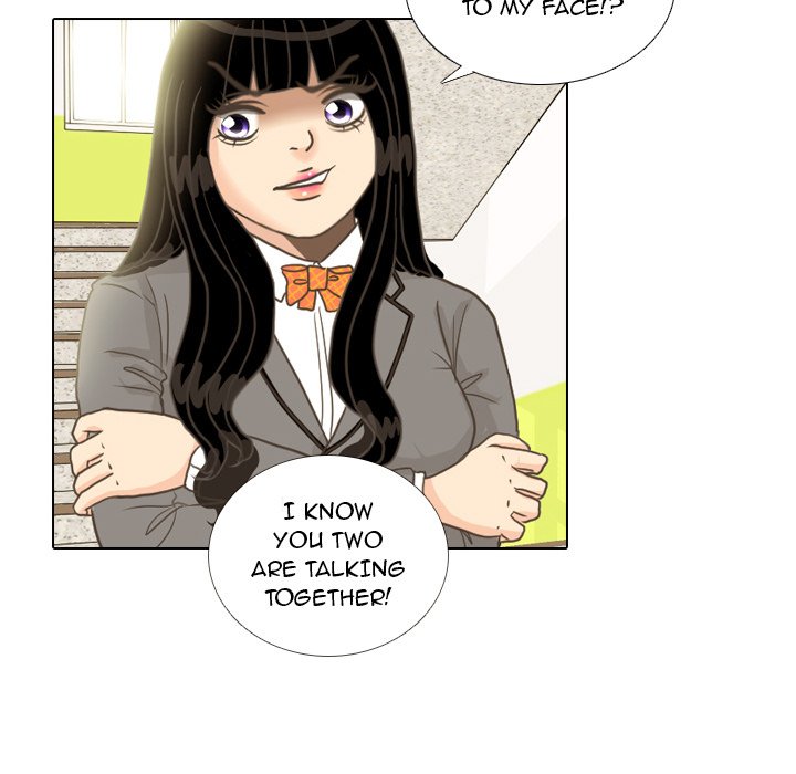 Hold My Hand Hold My Hand EP 11 - Toomics page 7 - 