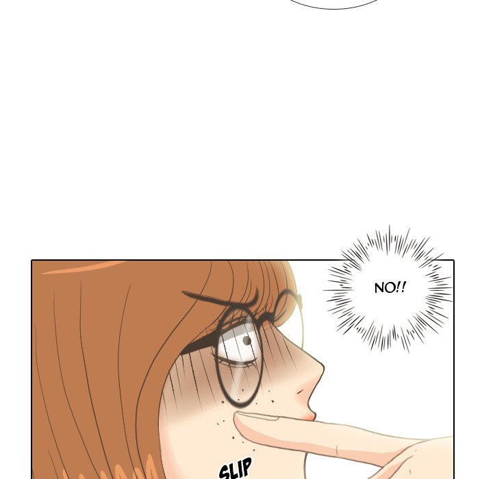 Hold My Hand Hold My Hand EP 11 - Toomics page 61 - 