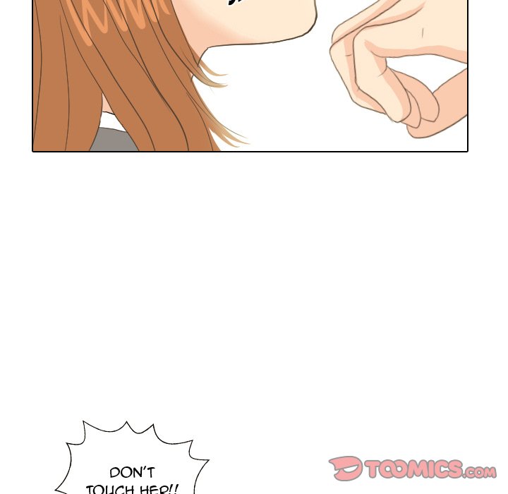 Hold My Hand Hold My Hand EP 11 - Toomics page 62 - 