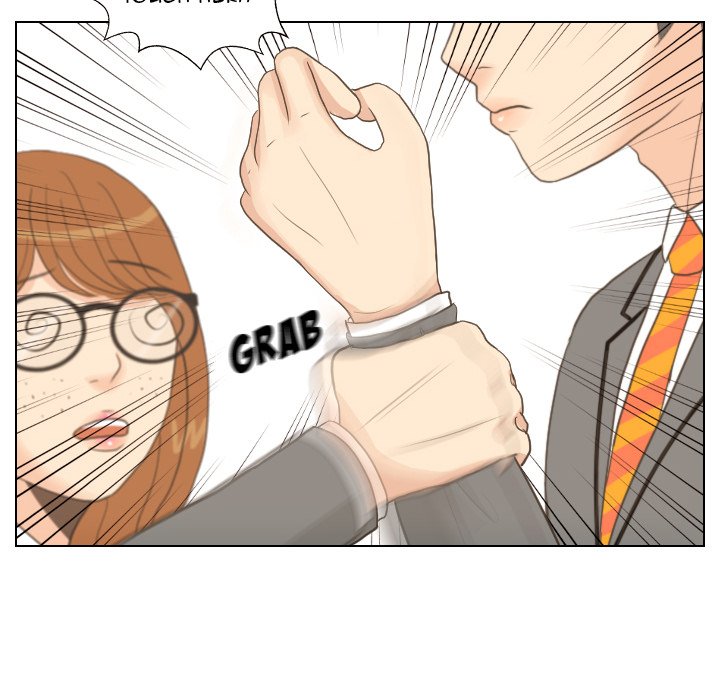 Hold My Hand Hold My Hand EP 11 - Toomics page 63 - 