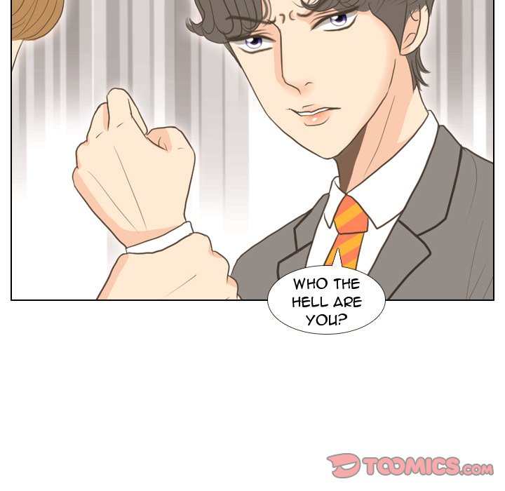 Hold My Hand Hold My Hand EP 11 - Toomics page 66 - 