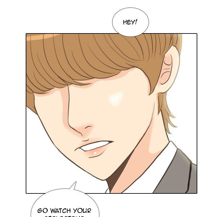 Hold My Hand Hold My Hand EP 11 - Toomics page 67 - 