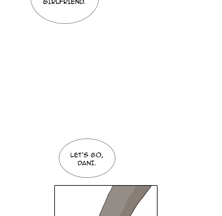 Hold My Hand Hold My Hand EP 11 - Toomics page 68 - 