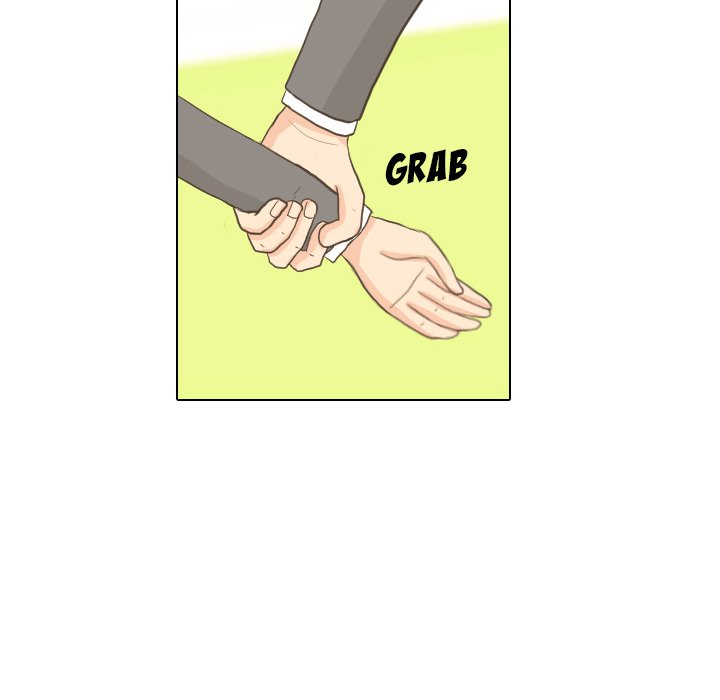Hold My Hand Hold My Hand EP 11 - Toomics page 69 - 