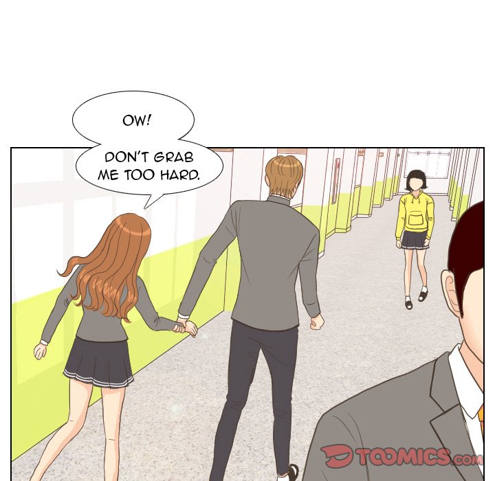 Hold My Hand Hold My Hand EP 11 - Toomics page 70 - 