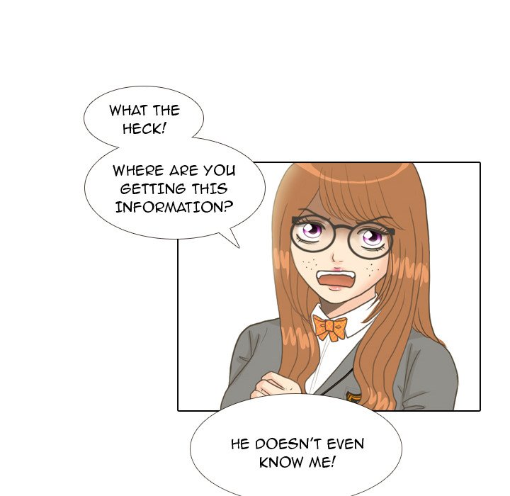 Hold My Hand Hold My Hand EP 11 - Toomics page 8 - 