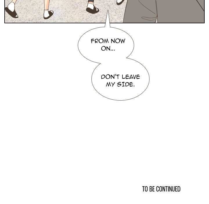 Hold My Hand Hold My Hand EP 11 - Toomics page 71 - 