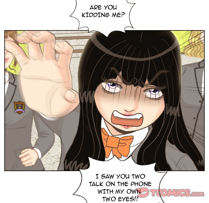 Hold My Hand Hold My Hand EP 11 - Toomics page 10 - 