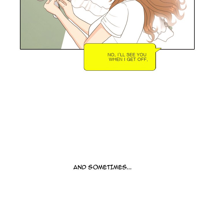Hold My Hand Hold My Hand EP 12 - Toomics page 12 - 
