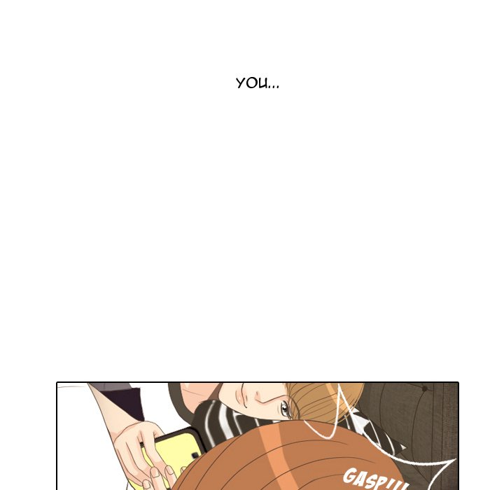 Hold My Hand Hold My Hand EP 12 - Toomics page 14 - 