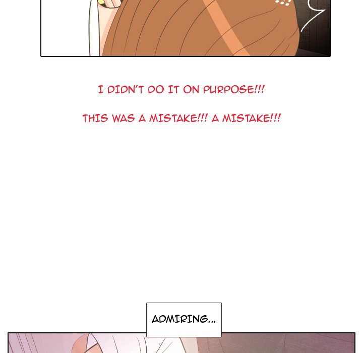 Hold My Hand Hold My Hand EP 12 - Toomics page 15 - 