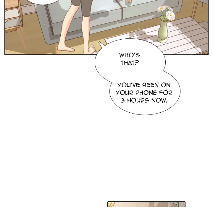 Hold My Hand Hold My Hand EP 12 - Toomics page 21 - 