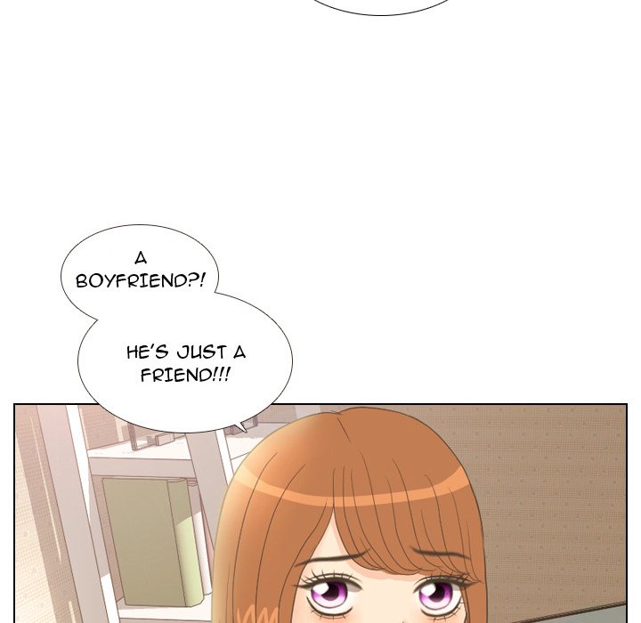 Hold My Hand Hold My Hand EP 12 - Toomics page 23 - 