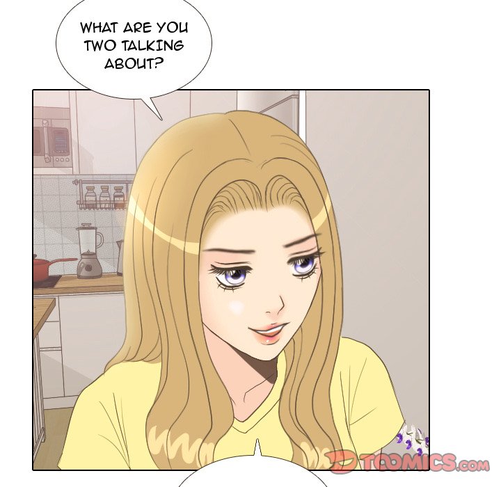 Hold My Hand Hold My Hand EP 12 - Toomics page 25 - 