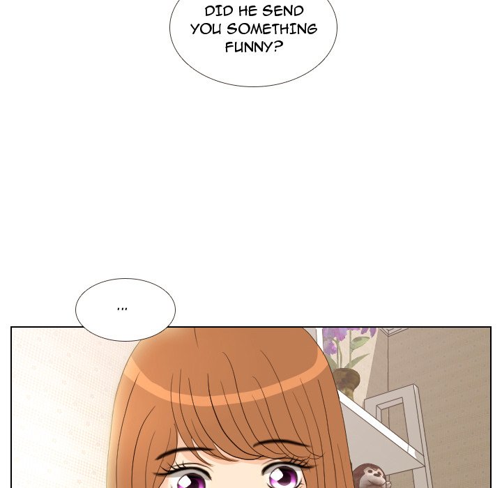 Hold My Hand Hold My Hand EP 12 - Toomics page 26 - 