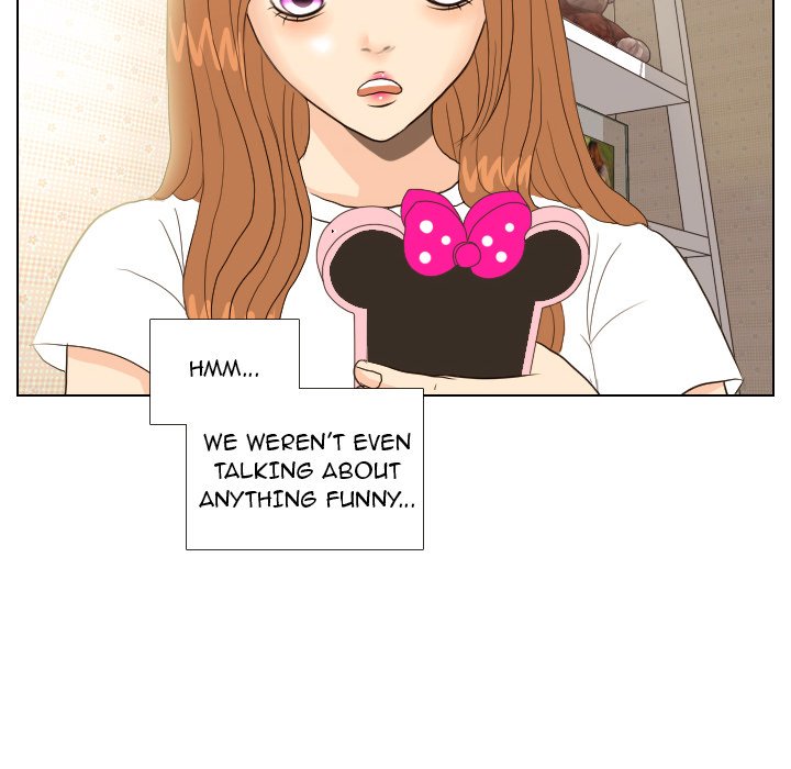 Hold My Hand Hold My Hand EP 12 - Toomics page 27 - 