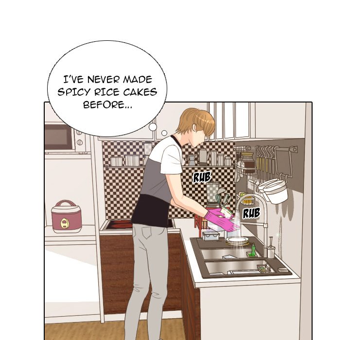 Hold My Hand Hold My Hand EP 12 - Toomics page 32 - 