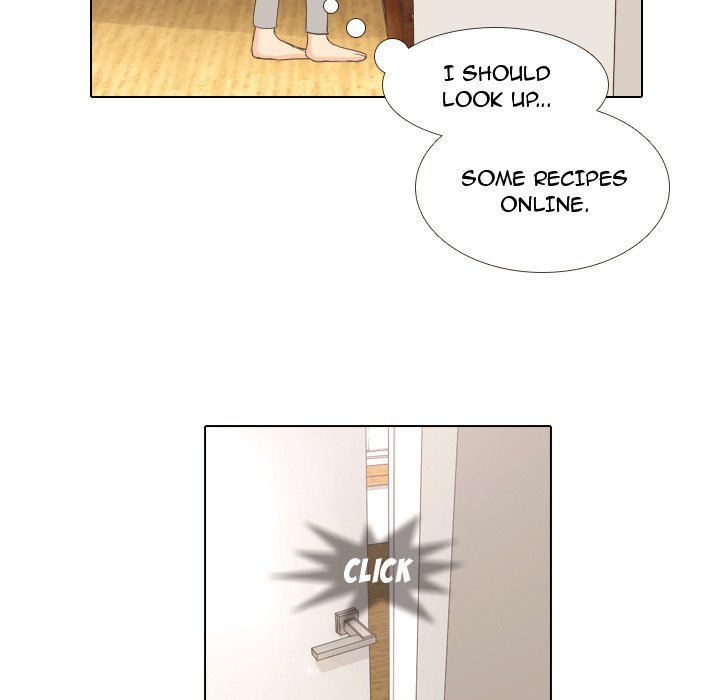 Hold My Hand Hold My Hand EP 12 - Toomics page 33 - 