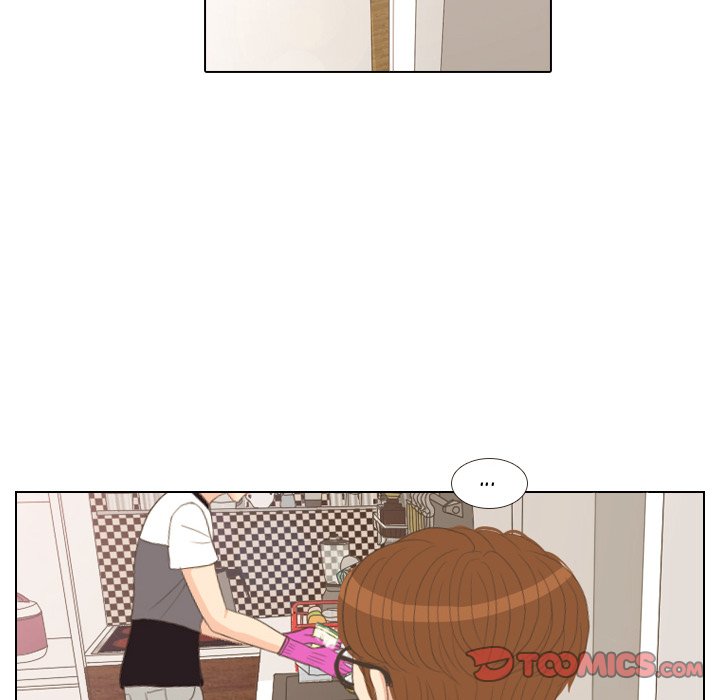 Hold My Hand Hold My Hand EP 12 - Toomics page 34 - 