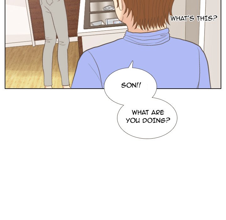 Hold My Hand Hold My Hand EP 12 - Toomics page 35 - 