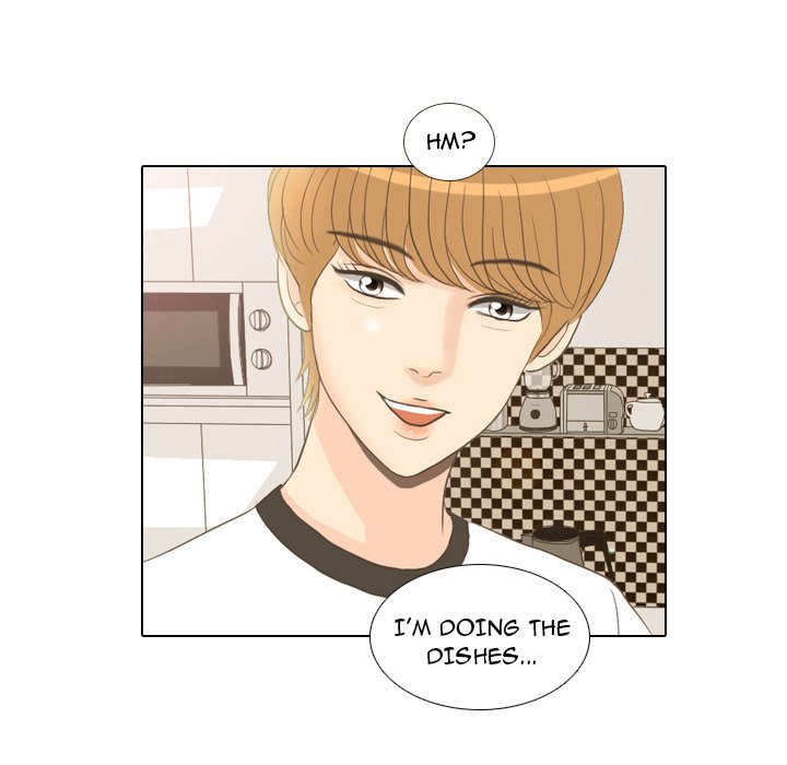 Hold My Hand Hold My Hand EP 12 - Toomics page 36 - 