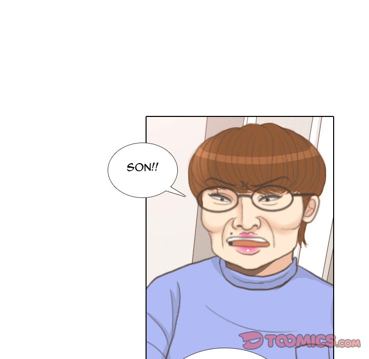 Hold My Hand Hold My Hand EP 12 - Toomics page 37 - 