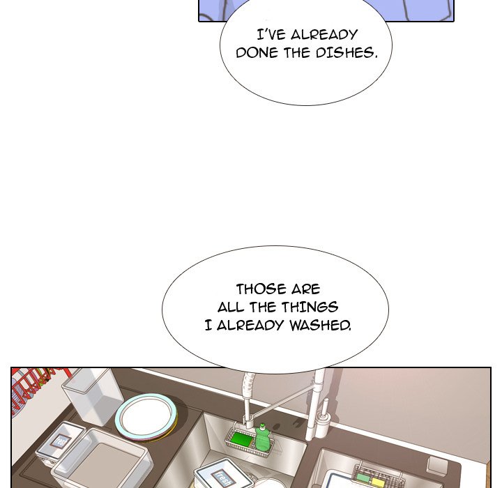 Hold My Hand Hold My Hand EP 12 - Toomics page 38 - 
