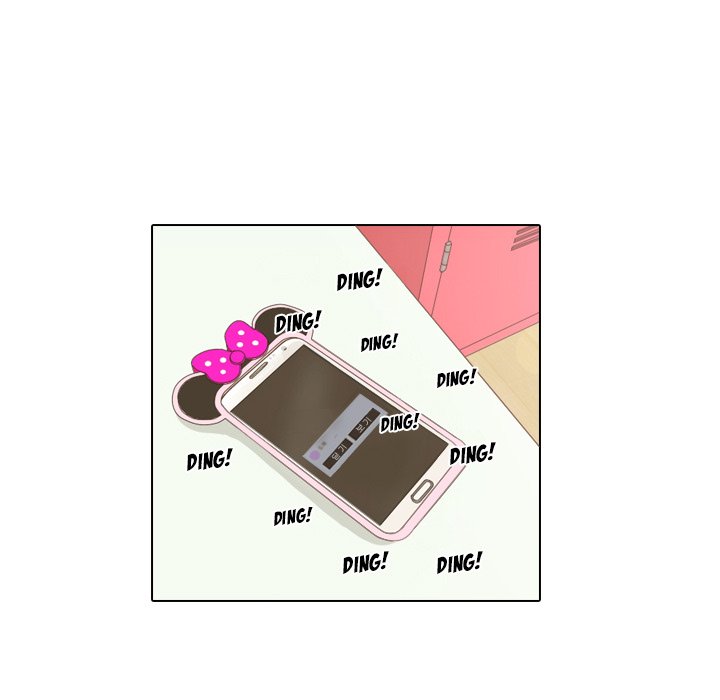 Hold My Hand Hold My Hand EP 12 - Toomics page 5 - 
