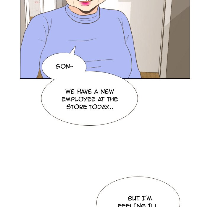 Hold My Hand Hold My Hand EP 12 - Toomics page 41 - 