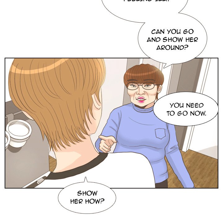 Hold My Hand Hold My Hand EP 12 - Toomics page 42 - 