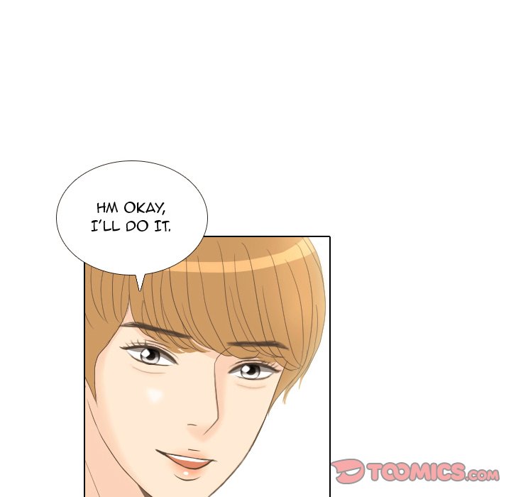 Hold My Hand Hold My Hand EP 12 - Toomics page 43 - 