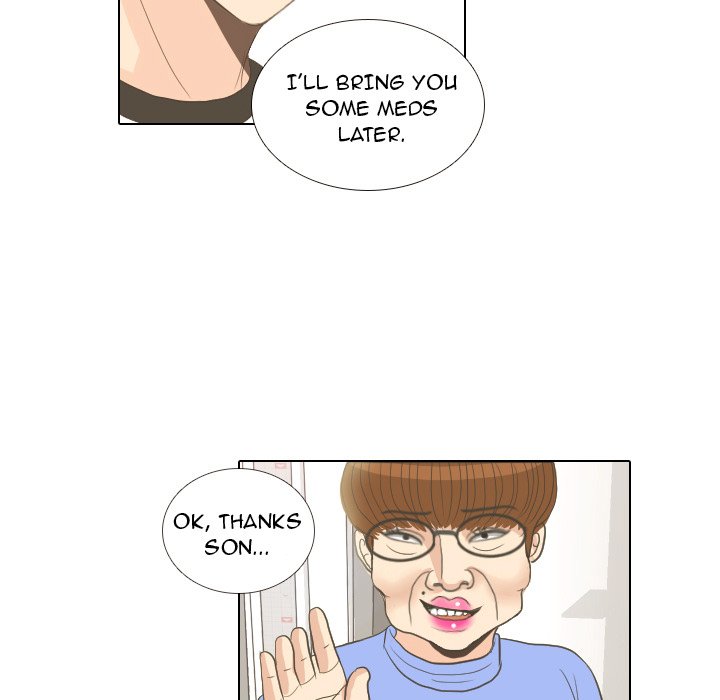 Hold My Hand Hold My Hand EP 12 - Toomics page 44 - 