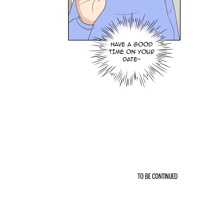 Hold My Hand Hold My Hand EP 12 - Toomics page 45 - 