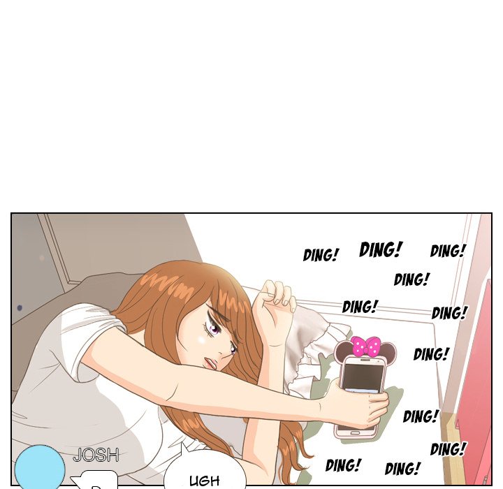 Hold My Hand Hold My Hand EP 12 - Toomics page 6 - 