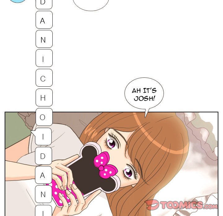 Hold My Hand Hold My Hand EP 12 - Toomics page 7 - 