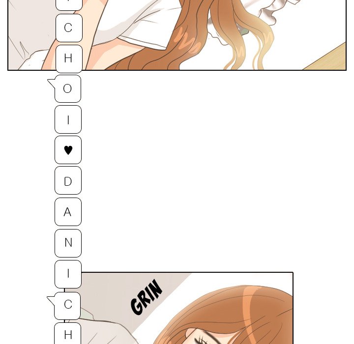 Hold My Hand Hold My Hand EP 12 - Toomics page 8 - 