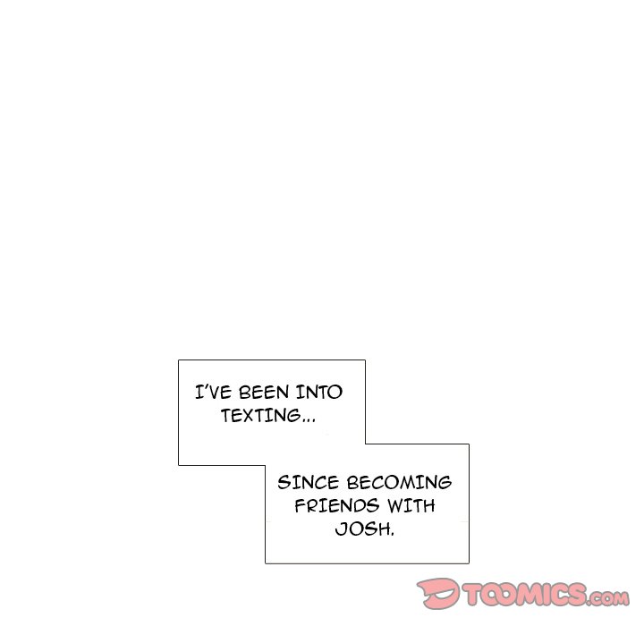 Hold My Hand Hold My Hand EP 12 - Toomics page 10 - 