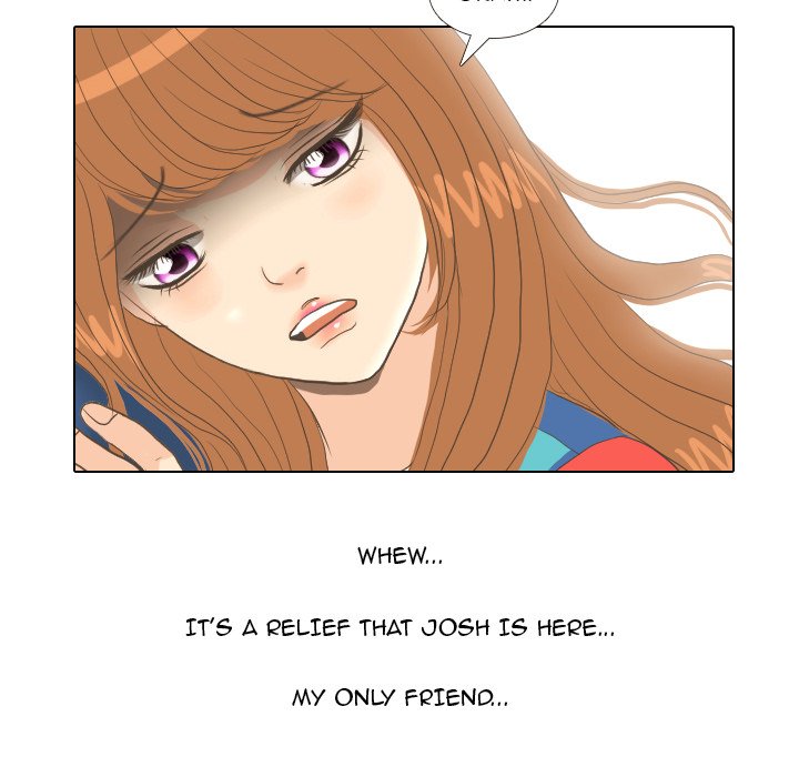 Hold My Hand Hold My Hand EP 13 - Toomics page 101 - 