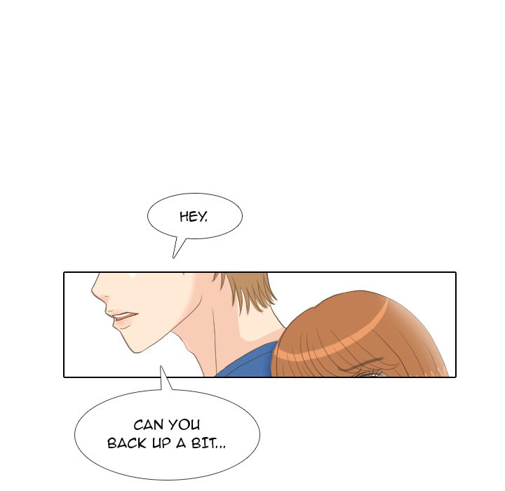 Hold My Hand Hold My Hand EP 13 - Toomics page 102 - 