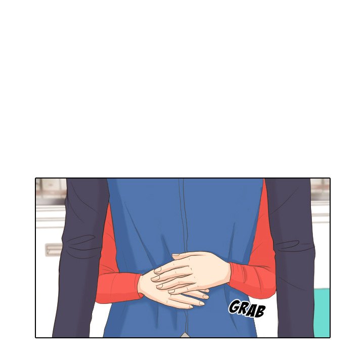 Hold My Hand Hold My Hand EP 13 - Toomics page 103 - 