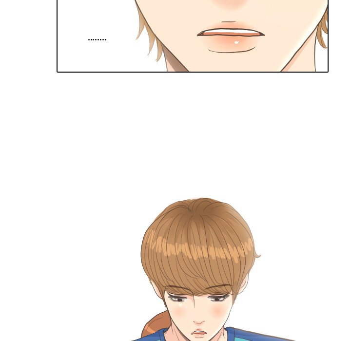 Hold My Hand Hold My Hand EP 13 - Toomics page 105 - 